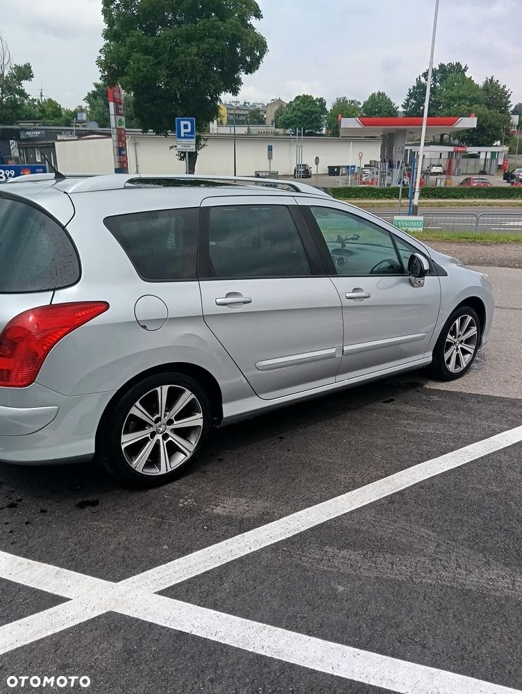 Peugeot 308 120 VTi Premium - 5