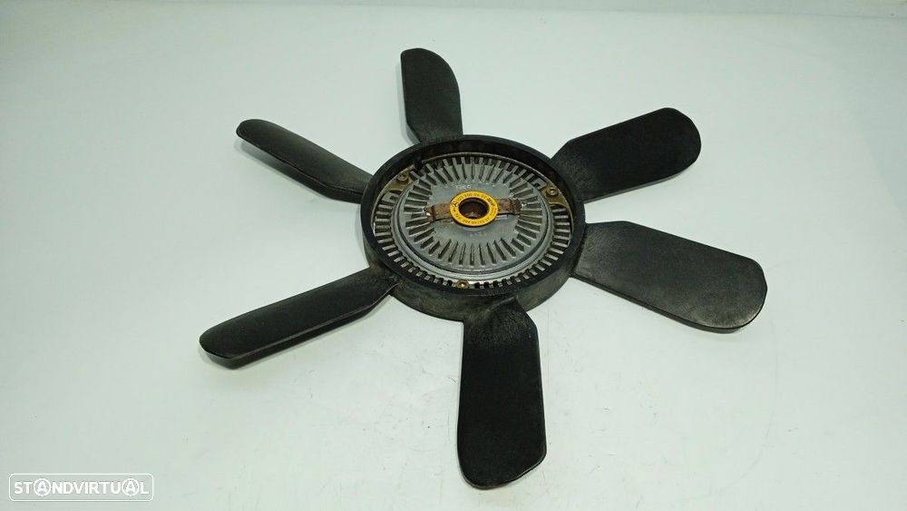 MASSA VISCOSA DA EMBRAIAGEM MERCEDES CLASE E (W210) BERLINA 320 (210.055) - 6