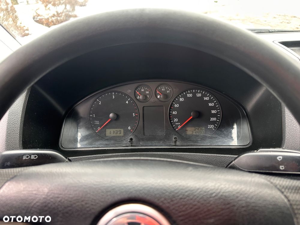 Volkswagen Transporter Caravelle Lang (5.Si.) - 21