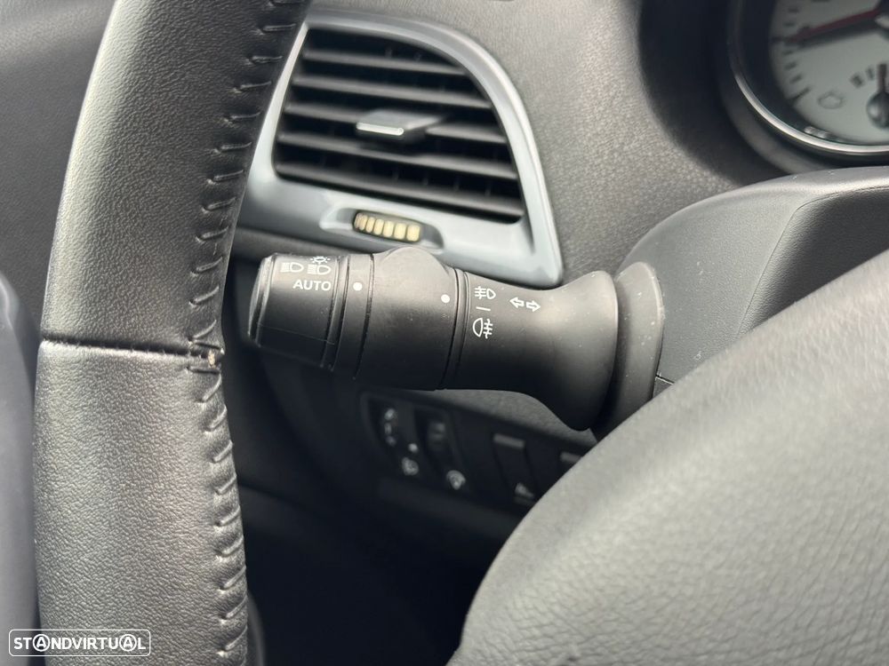 Renault Mégane 1.5 dCi GT Line - 31