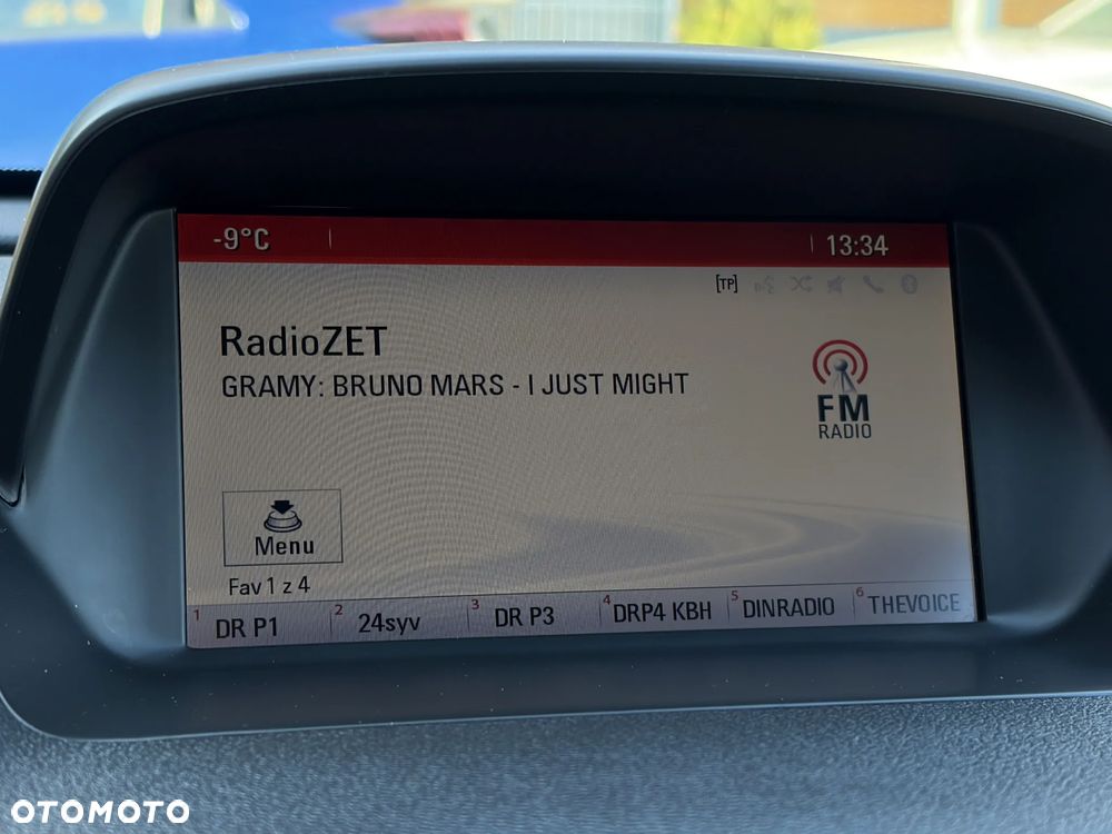 Opel Mokka 1.4 Turbo Automatik Color Innovation - 24