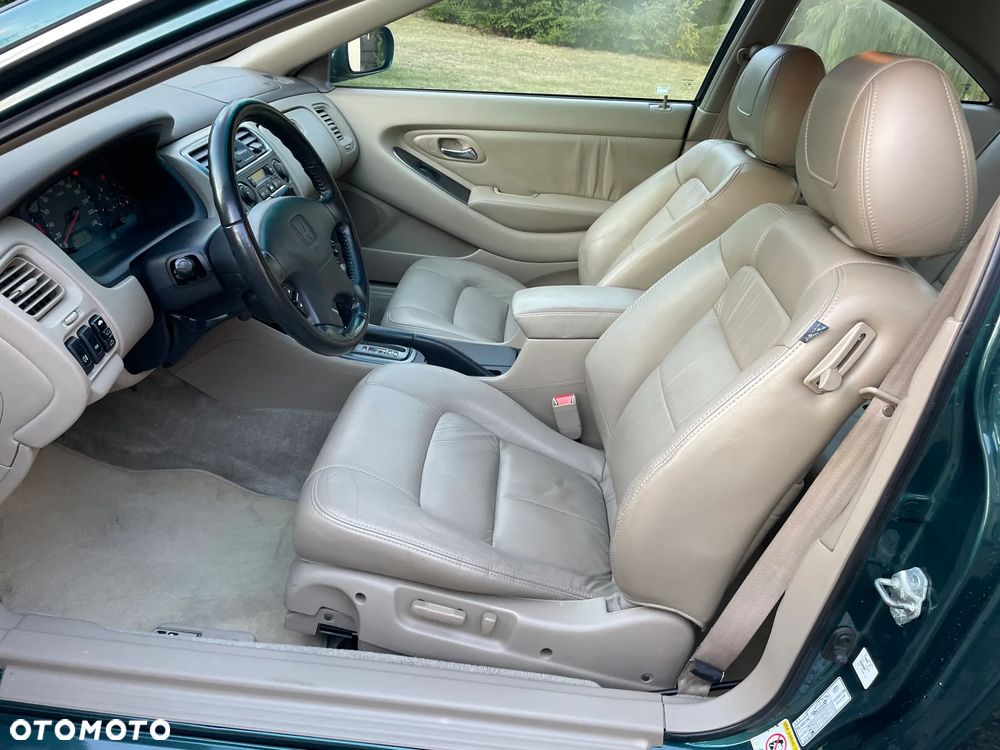 Honda Accord - 8