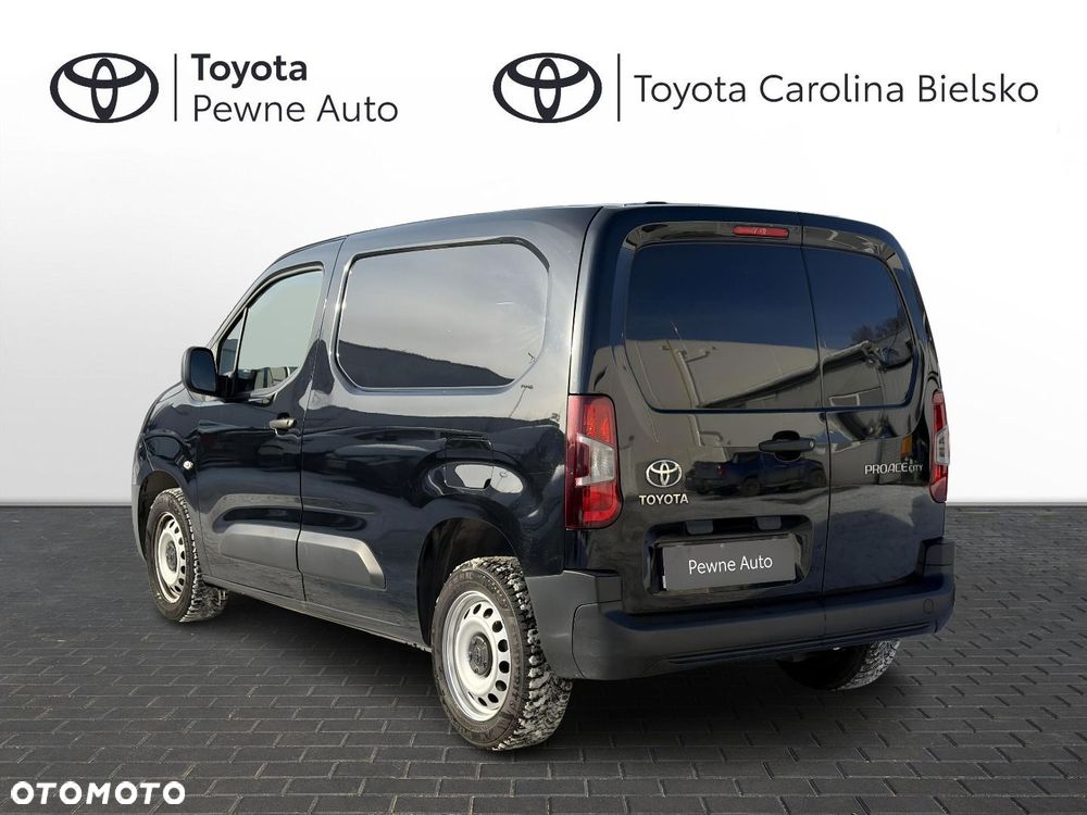 Toyota PROACE CITY - 2