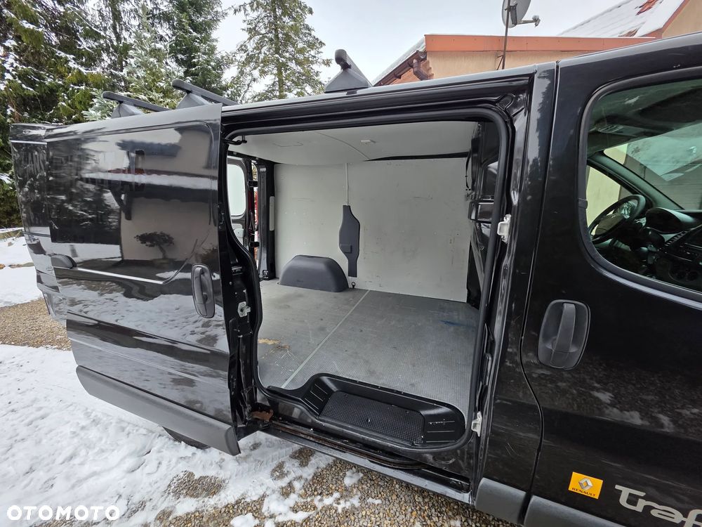 Renault Trafic - 7
