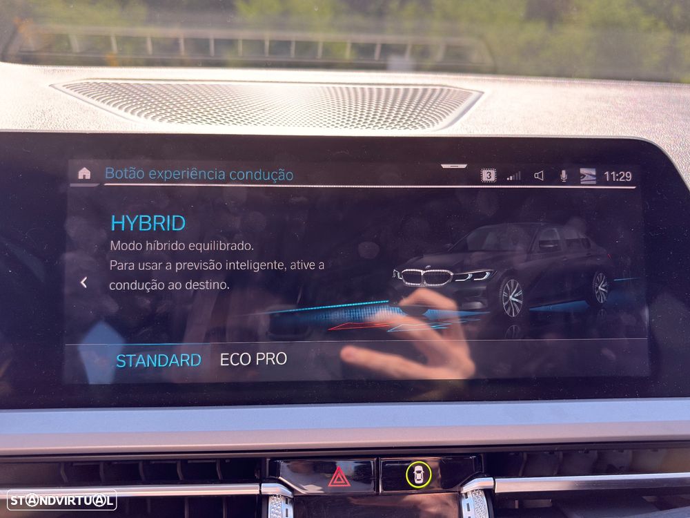 BMW 330 e Corporate Edition Auto - 23