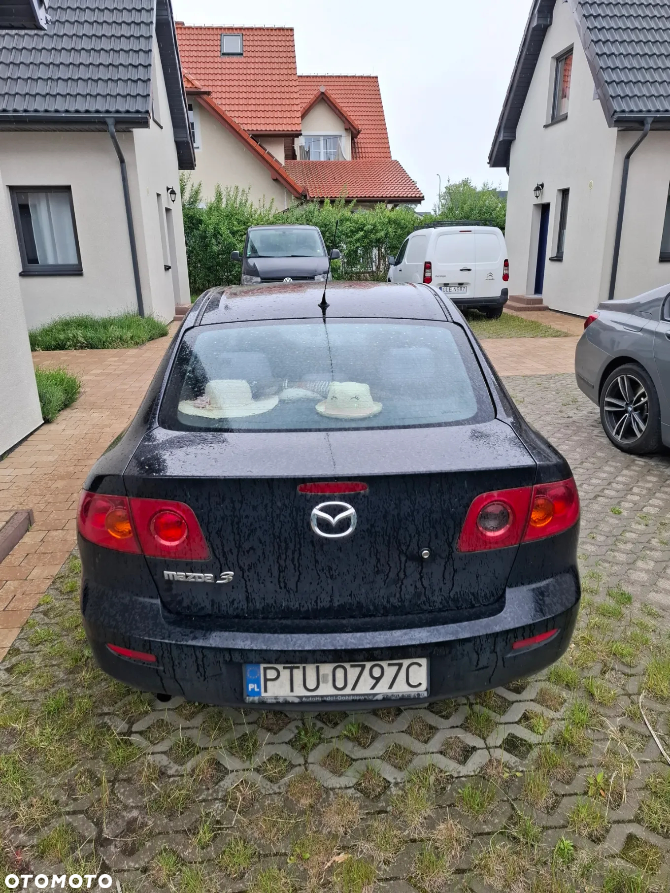 Mazda 3 - 2