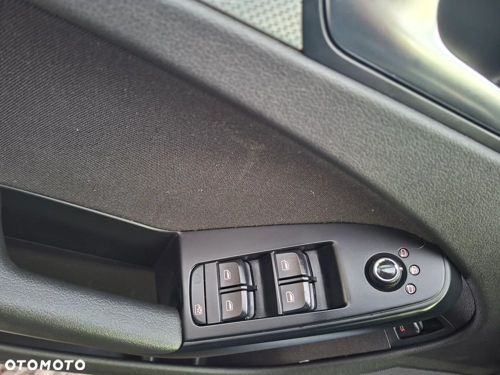 Audi A4 Limousine 1.8 TFSI Ambition - 26