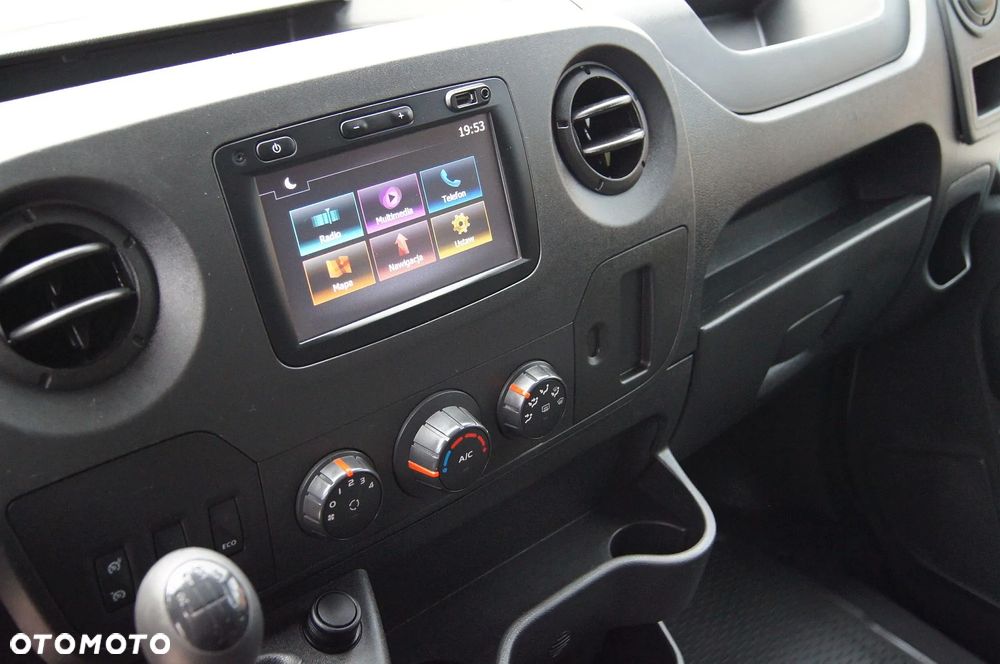 Renault Master - 16