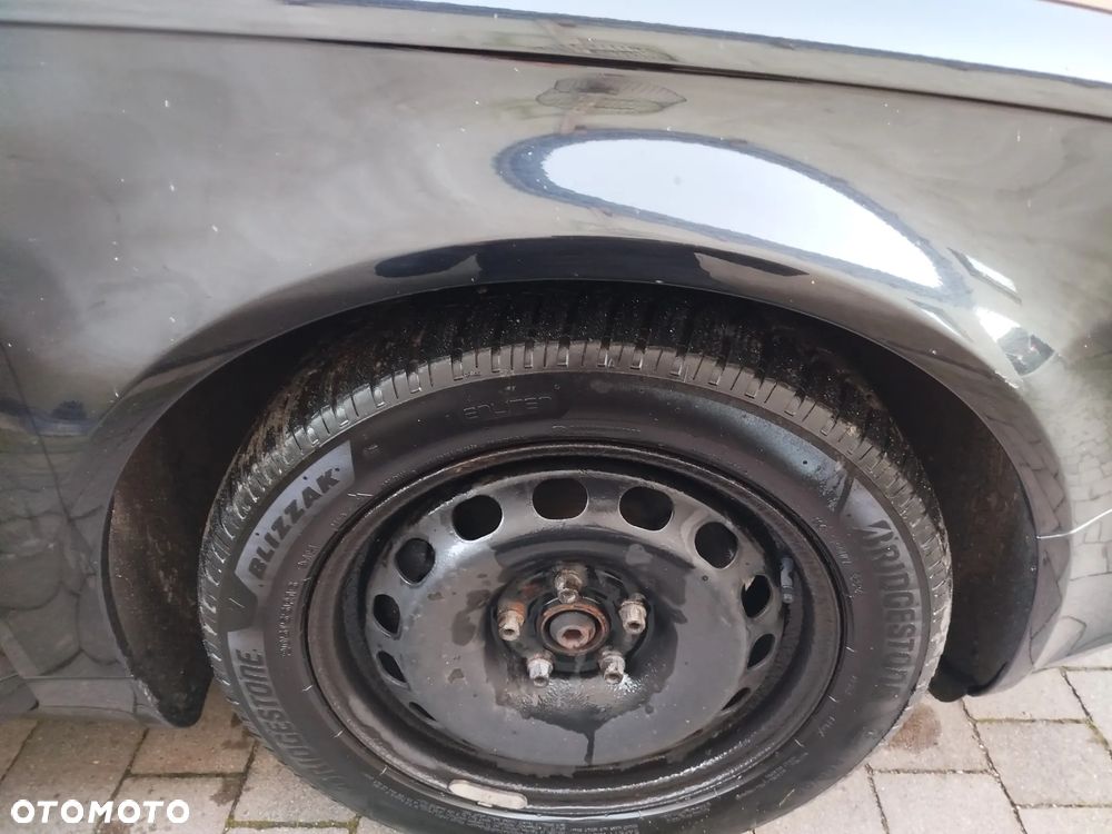 Audi A4 B7 2.0 TDI maska zderzak przód LZ9Y - 4