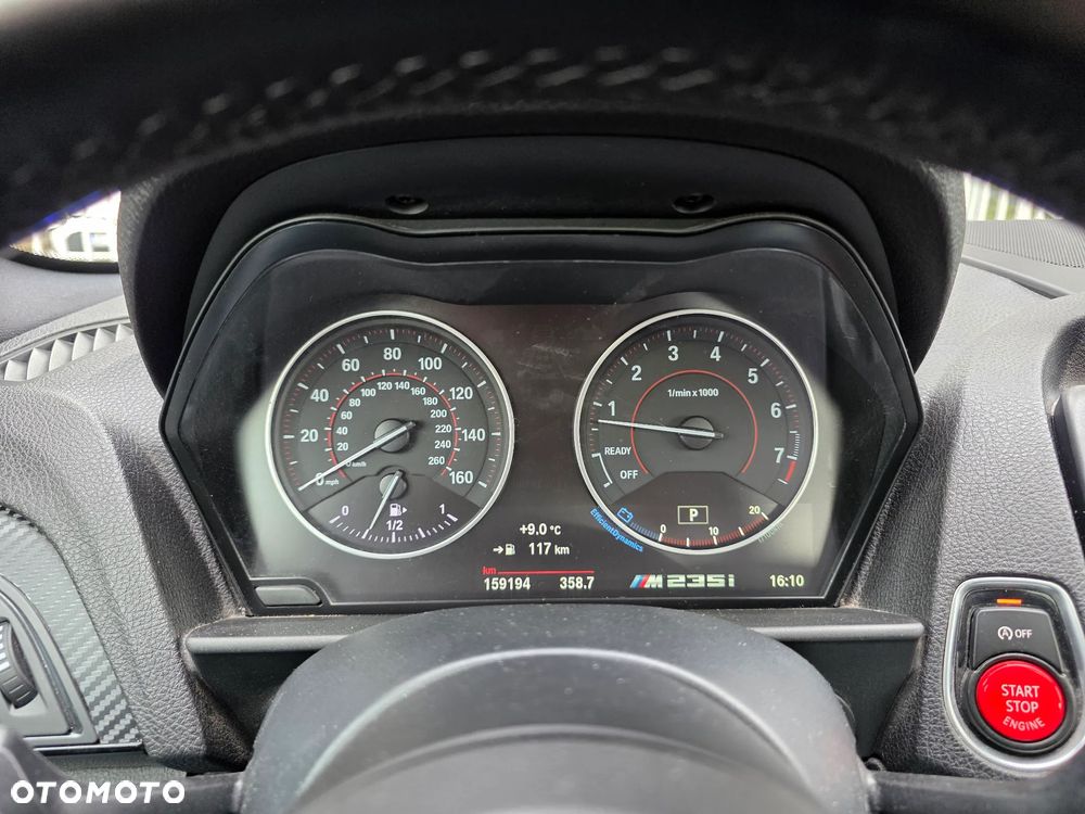 BMW Seria 2 230i Sport-Aut M Sport - 19