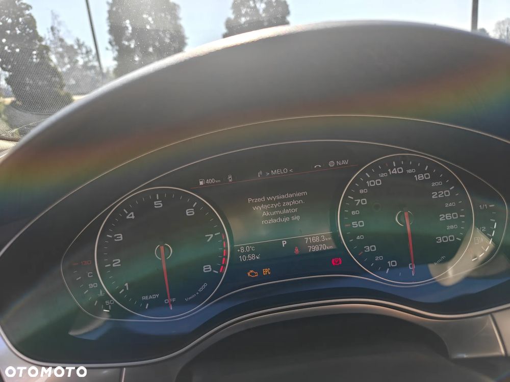 Audi A7 Sportback 2.0 TFSI Quattro S tronic - 6