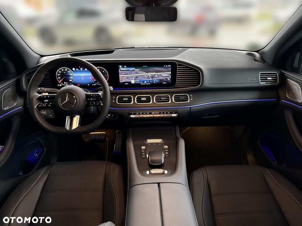 Mercedes-Benz GLE - 18