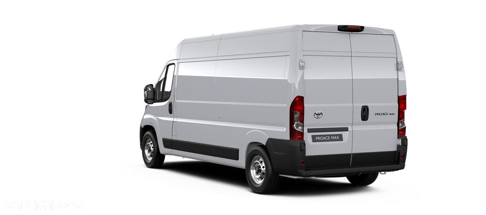 Toyota PROACE MAX - 5