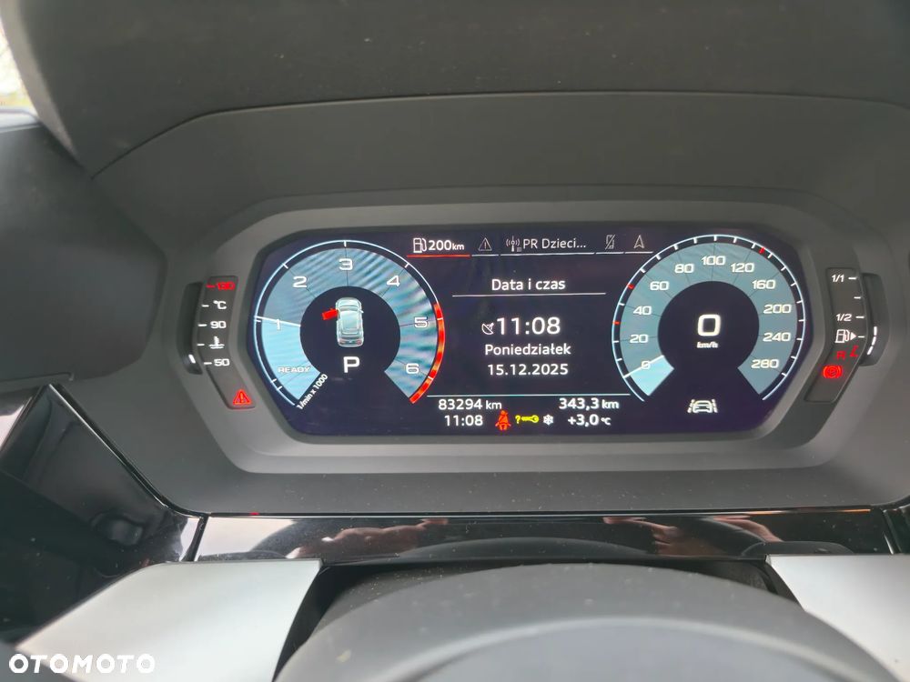 Audi A3 Sportback - 23