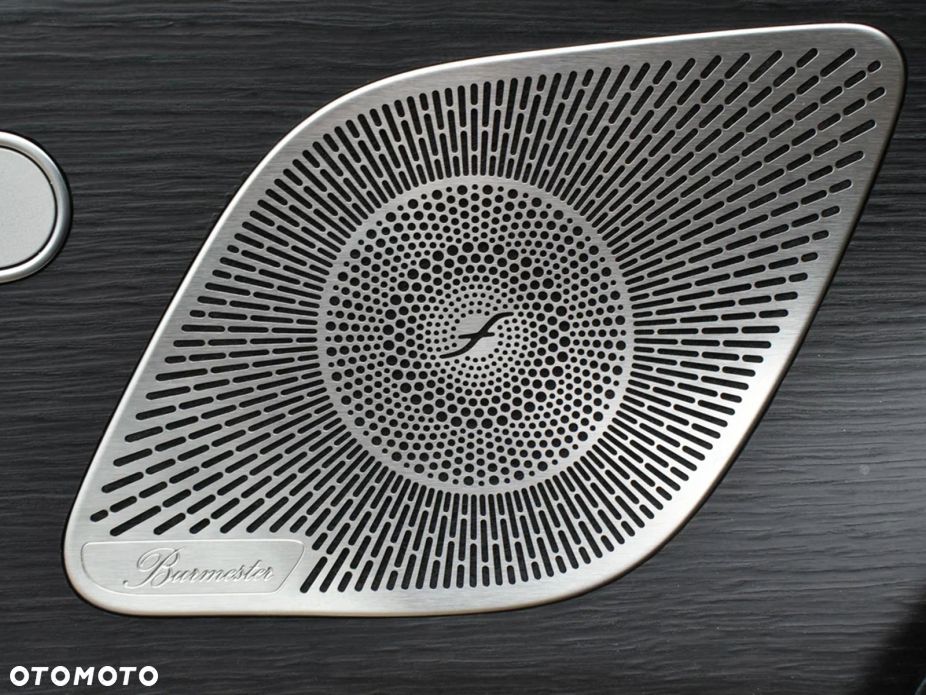 Mercedes-Benz GLS - 19