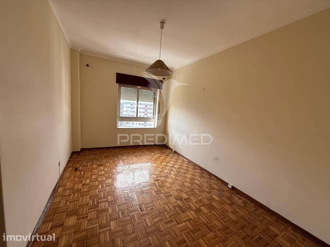 Apartamento T3 c/ vista Rio - Grande imagem: 3/7