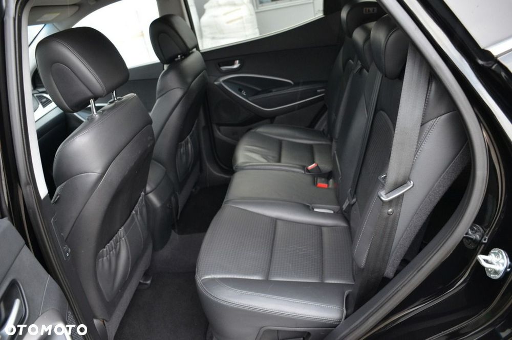 Hyundai Santa Fe - 25