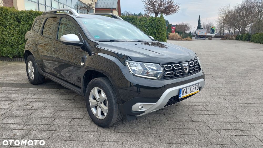 Dacia Duster - 3