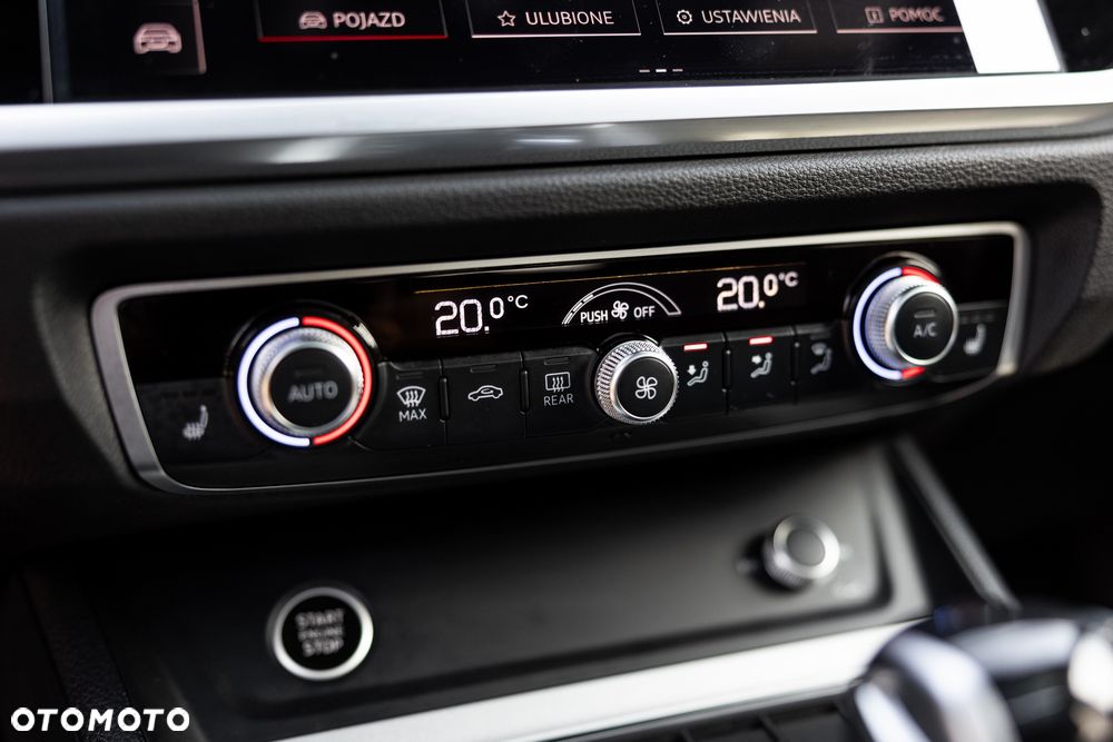 Audi Q3 45 TFSI Quattro S tronic - 17