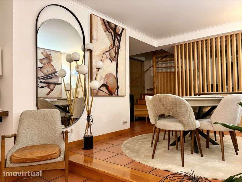 Moradia T2 com vista rio - Grande imagem: 3/12