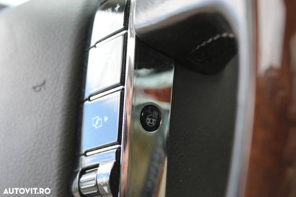 Volkswagen Phaeton 3.0 V6 TDI DPF 4Motion Tipt. - 22