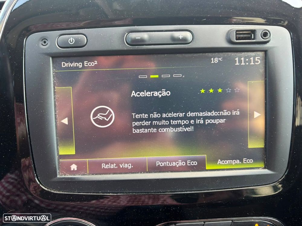 Renault Captur 1.5 dCi Exclusive - 36