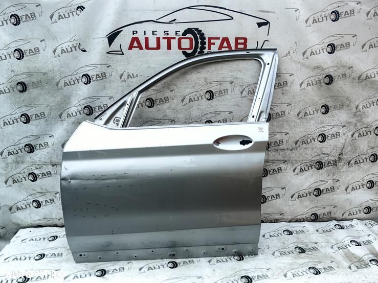 Usa stanga fata Bmw X3 G01 an 2017-2018-2019-2020-2021-2022-2023 - 1