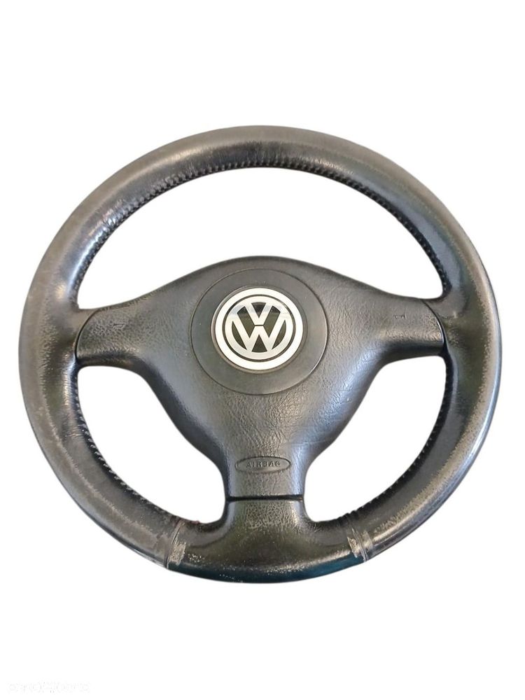 KIEROWNICA PODUSZKA AIRBAG VW PASSAT B5 KIEROWNICA AIRBAG PASSAT B5 - 1