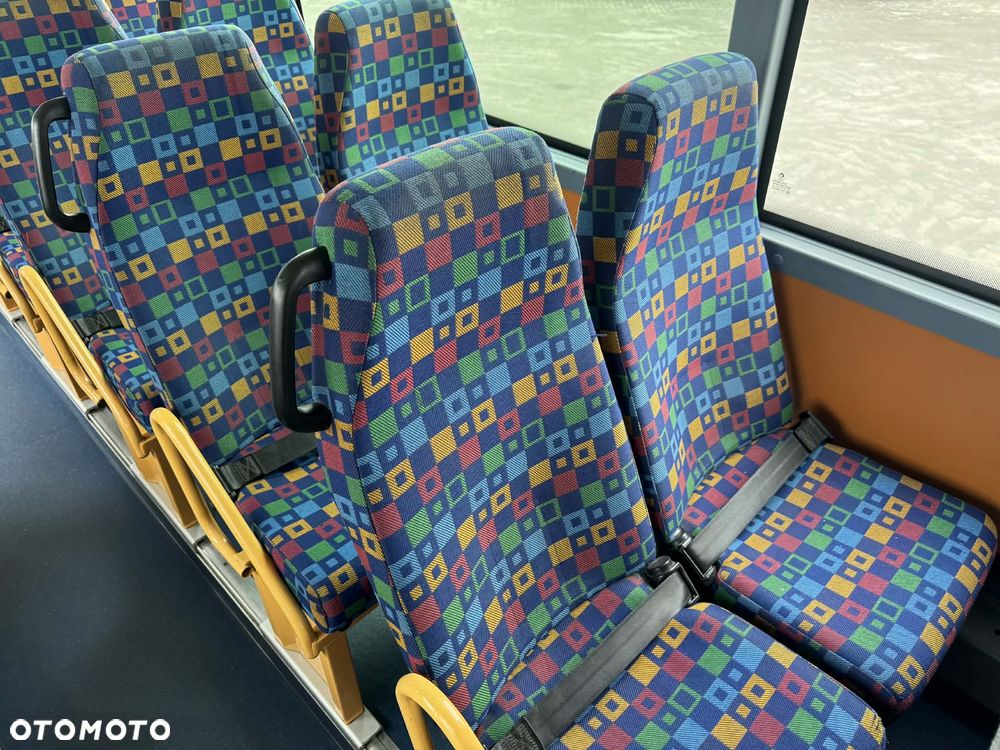 Irisbus Recreo - 17
