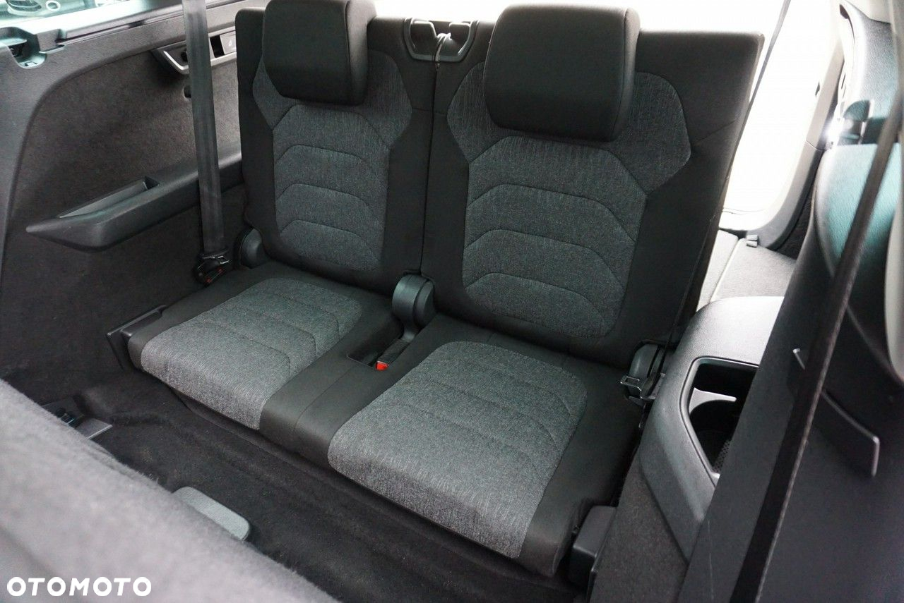 Skoda Kodiaq 1.5 TSI ACT 4x2 Style - 17