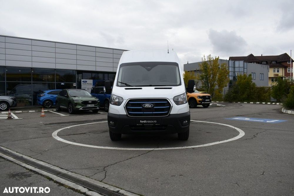 Ford Transit - 2