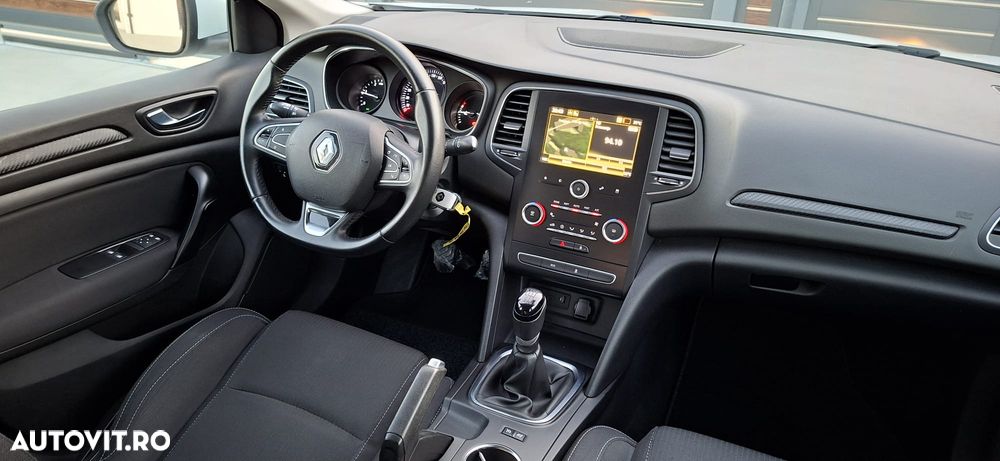Renault Megane - 3