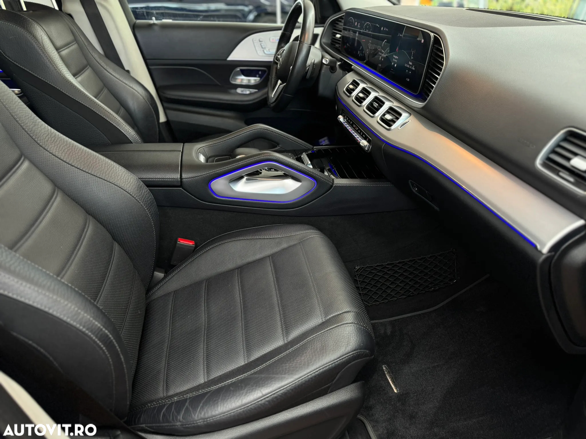 Mercedes-Benz GLE 300 d 4MATIC - 31