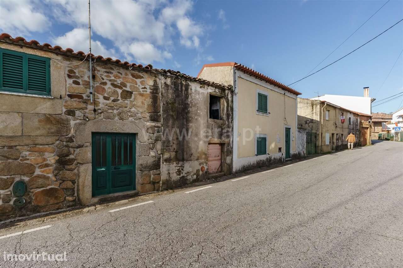 Moradia em Banda T1 / Fundão, Fatela - Grande imagem: 4/5