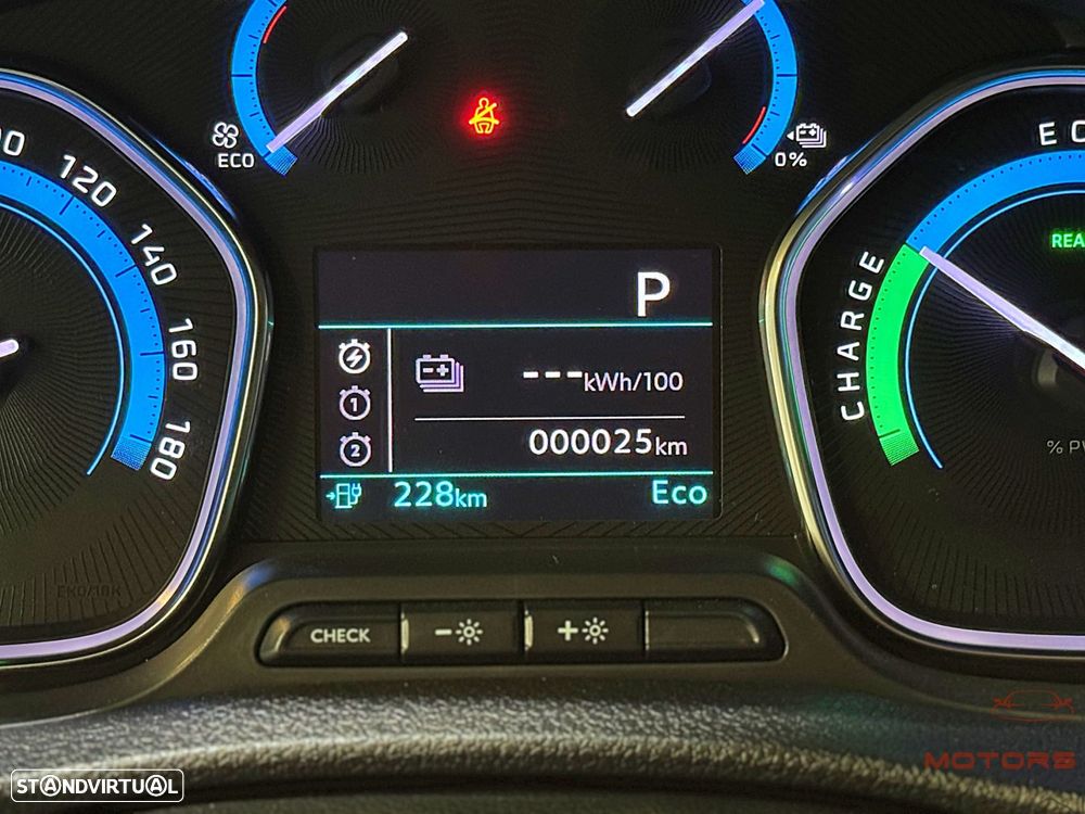 Opel Vivaro-e 50 kWh L2H1 Enjoy Inc - 25