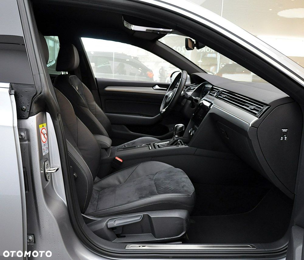 Volkswagen Arteon - 30