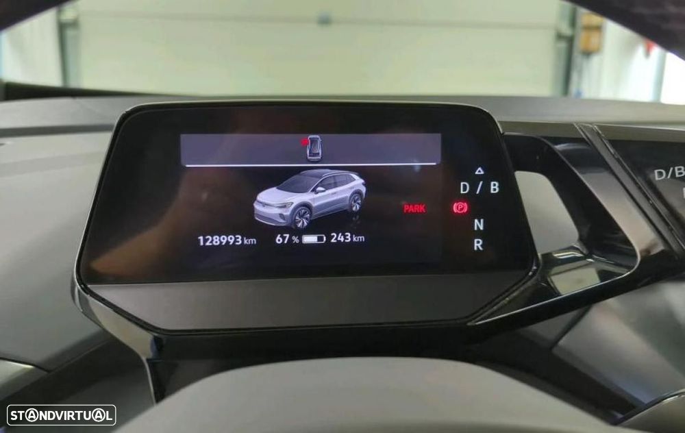 VW ID.4 77 kWh Pro Performance Life - 5