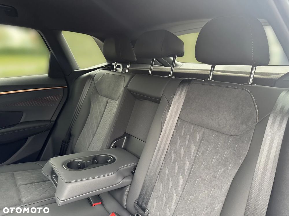 Cupra Terramar 2.0 TSI 4Drive VZ DSG - 13