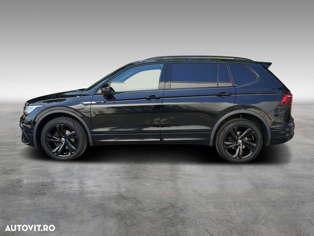 Volkswagen Tiguan - 2