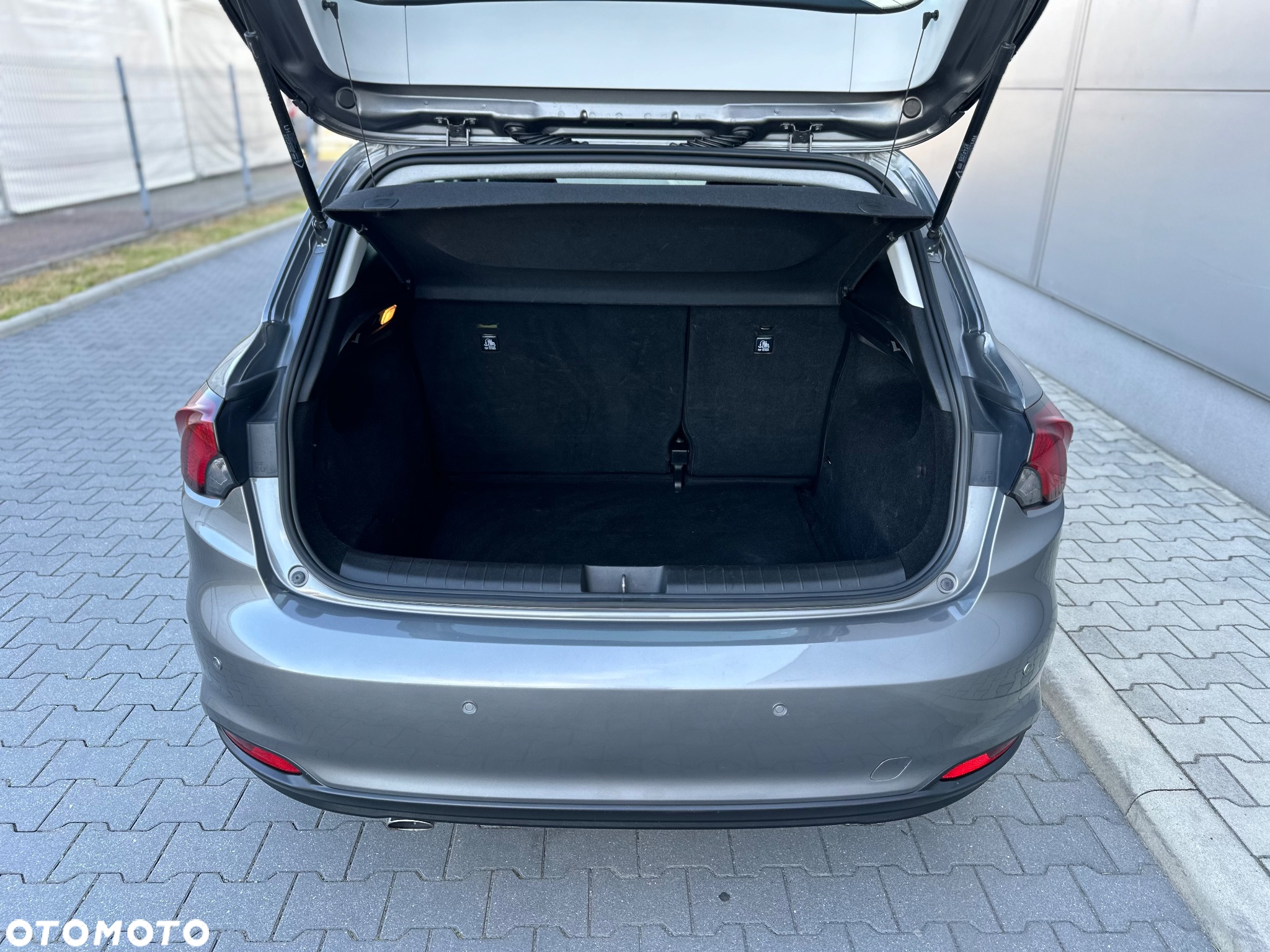 Fiat Tipo 1.4 Classic - 40