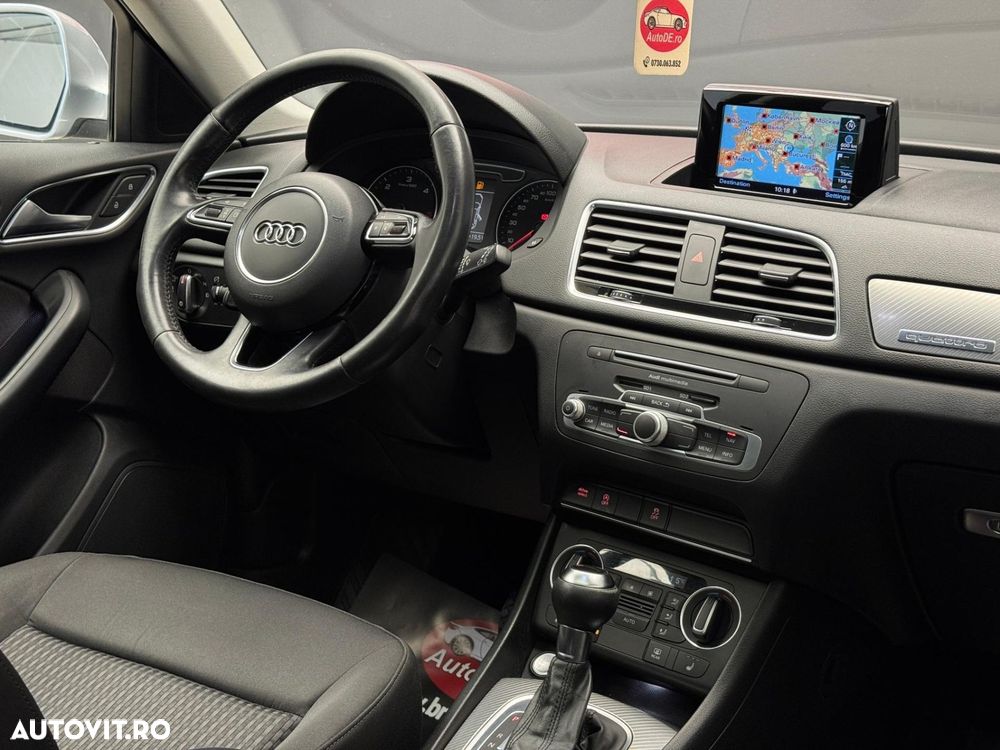 Audi Q3 - 7