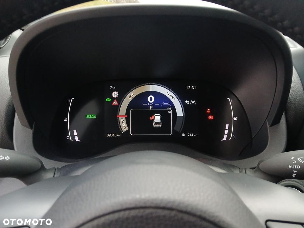 Toyota Yaris Cross Hybrid 1.5 Style - 26