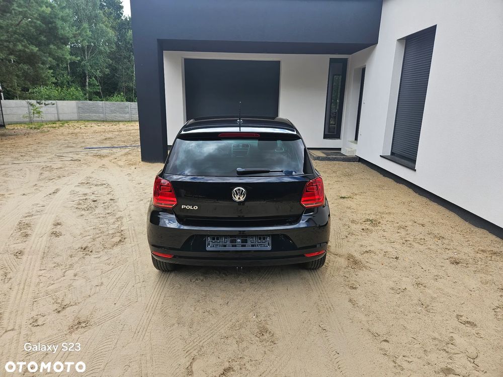 Volkswagen Polo 1.0 Allstar - 6