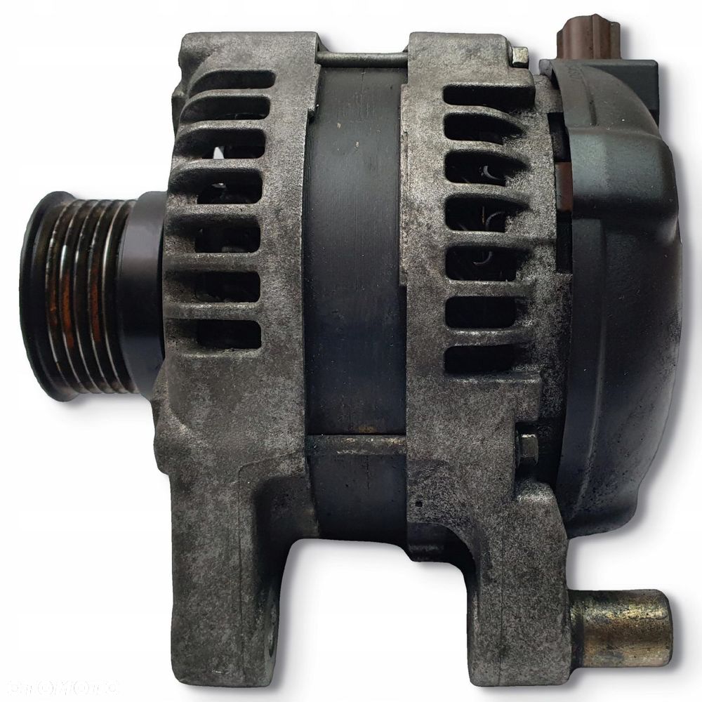 ALTERNATOR Ford Focus II 2.0 TDCI DAN930 104210-2710 150A - 5