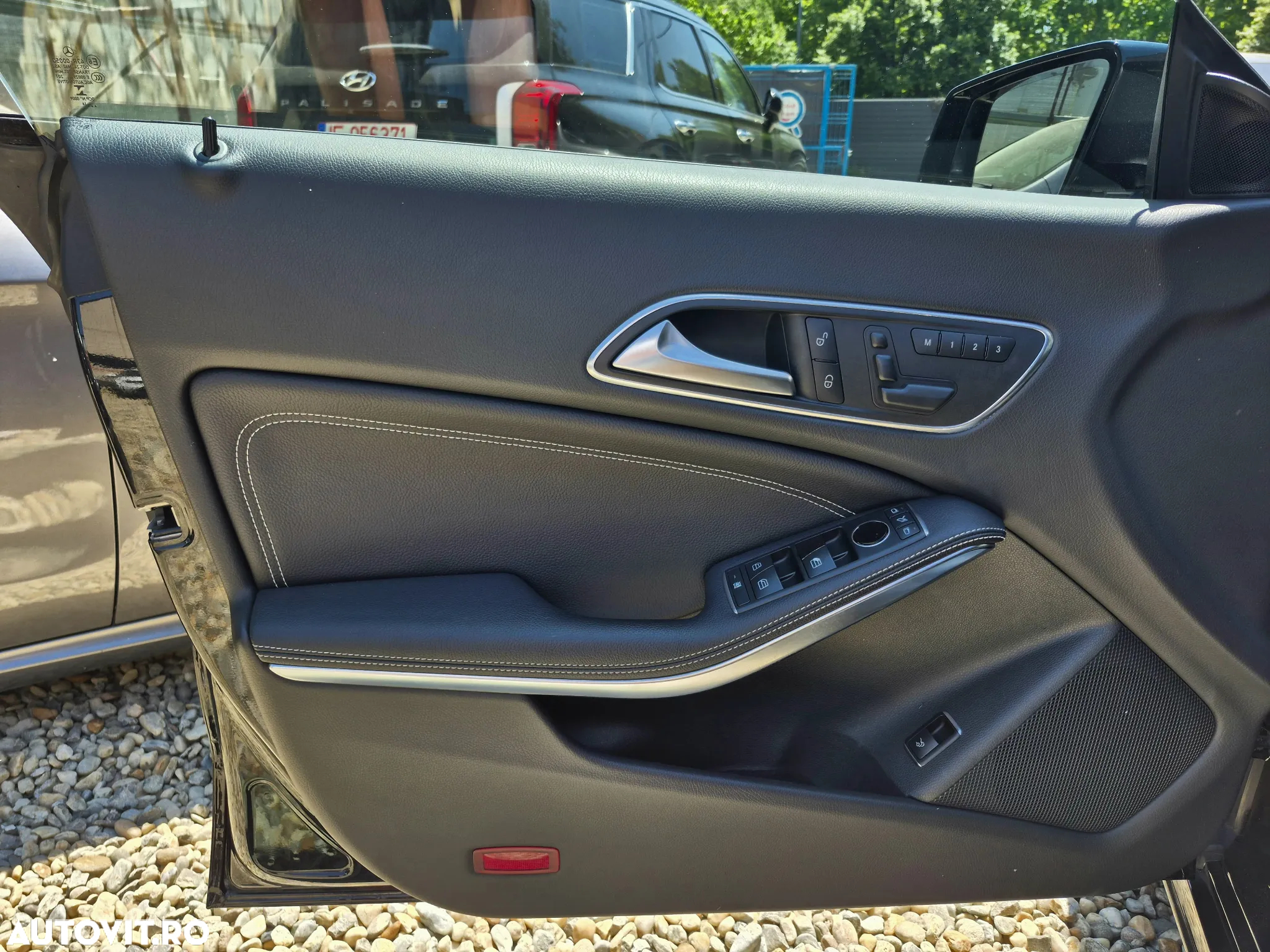 Mercedes-Benz CLA 200 d 4Matic 7G-DCT UrbanStyle Edition - 8