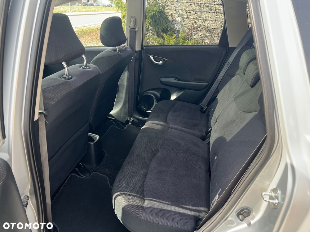 Honda Jazz - 24