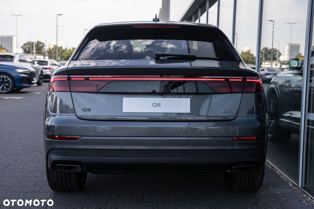 Audi Q8 - 5