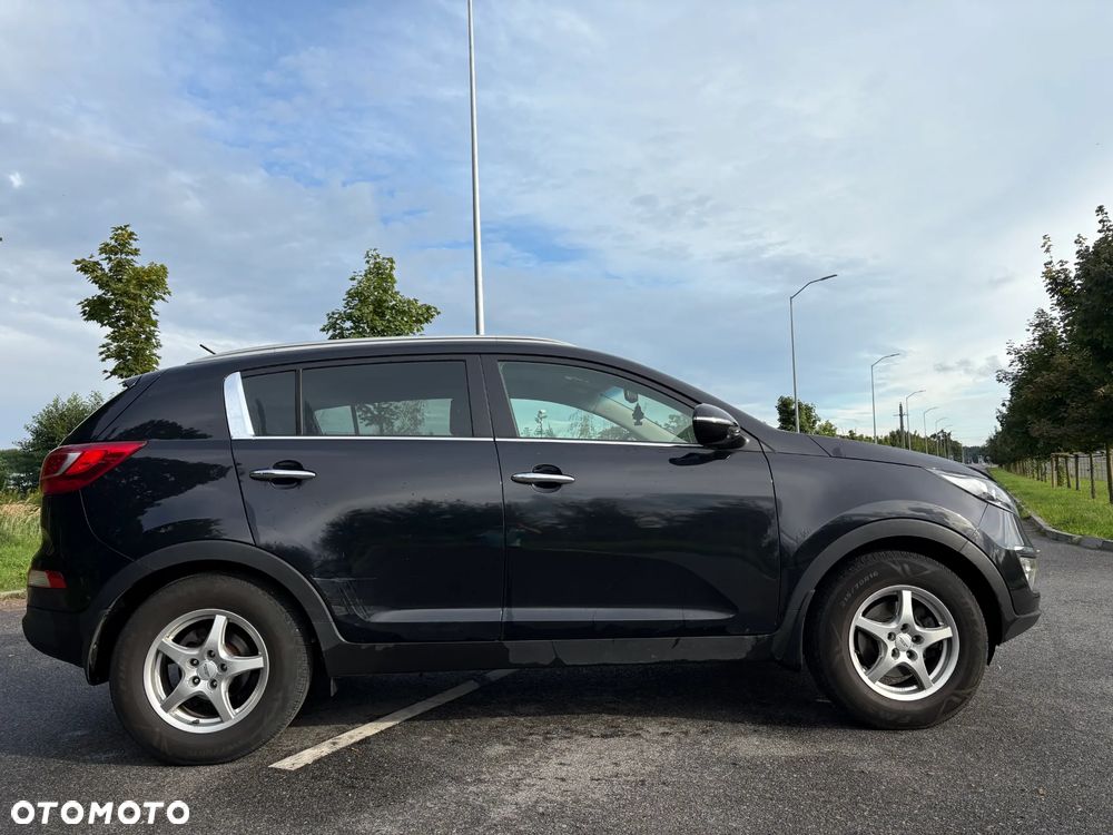 Kia Sportage 1.6 GDI L 2WD - 4
