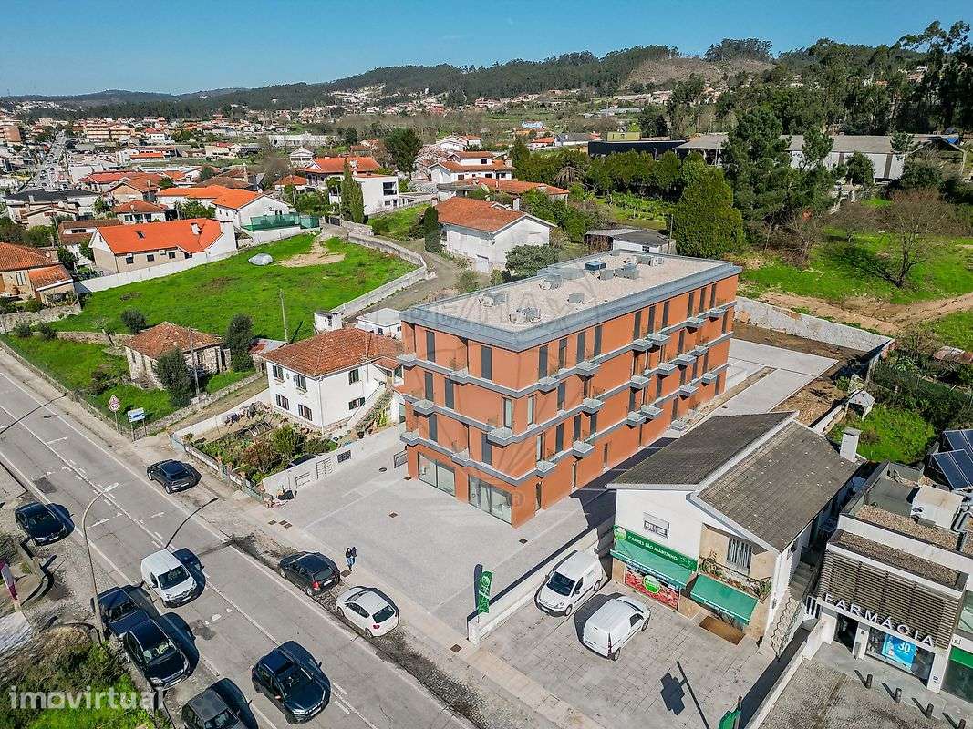 Apartamento T3 para venda - Grande imagem: 2/31