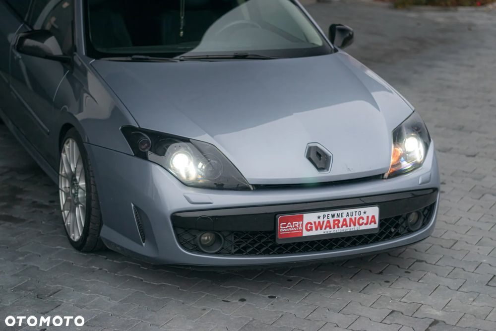 Renault Laguna 2.0 DCi Confort Dynamique - 8